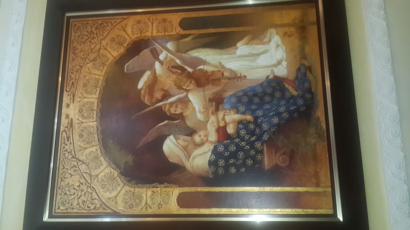 Hotel Santa Lucia Boutique Spa Bogota Bagian luar foto The painting in 2019