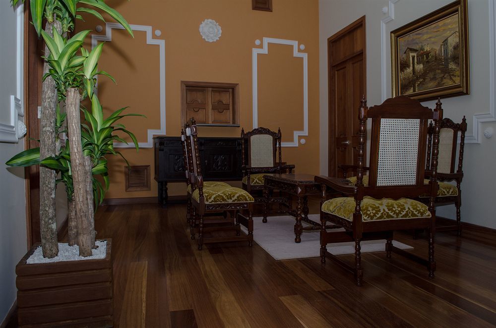 Hotel Santa Lucia Boutique Spa Bogota Bagian luar foto Interior of the residence